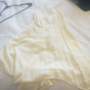 Sundress- Abercrombie and Fitch,  NWT, Soft Ylw
